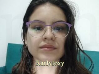 Karlyfoxy