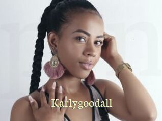 Karlygoodall