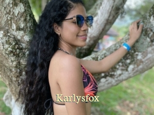 Karlysfox