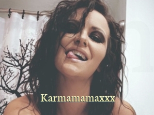 Karmamamaxxx