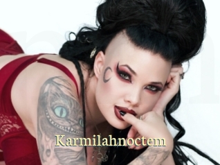 Karmilahnoctem