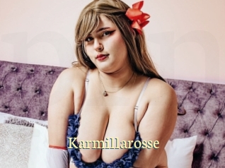 karmillarosse Porn str8