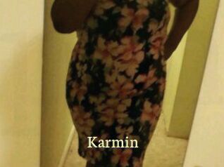 Karmin