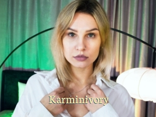 Karminivory