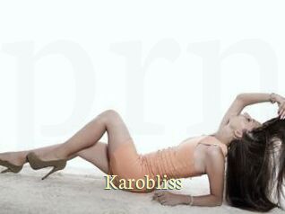 Karobliss