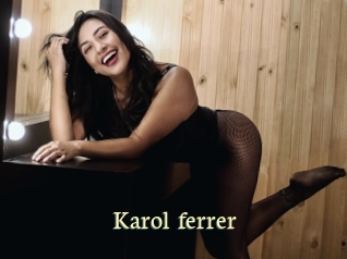 Karol_ferrer