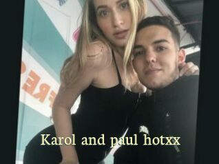 Karol_and_paul_hotxx