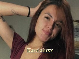 Karolainxx
