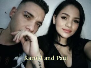 Karold_and_Paul