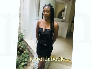 karoldebook Porn str8