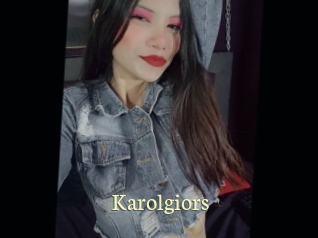 Karolgiors