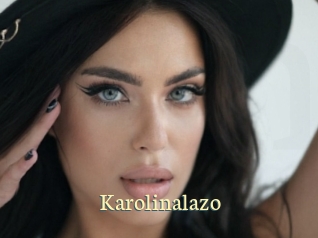 Karolinalazo