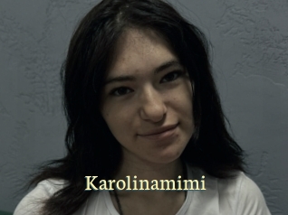 Karolinamimi