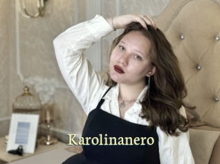 Karolinanero
