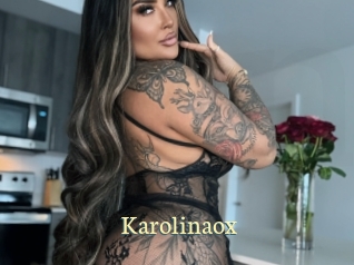 Karolinaox