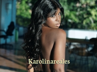 Karolinareales