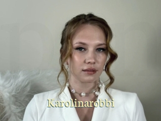 Karolinarobbi