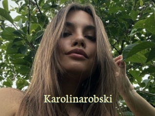 Karolinarobski