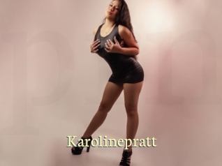 Karolinepratt