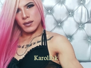 karollbk Porn str8