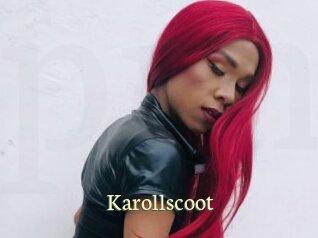 karollscoot Porn str8