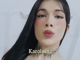 Karolsanz