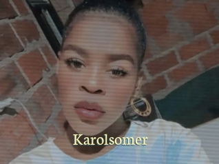 Karolsomer
