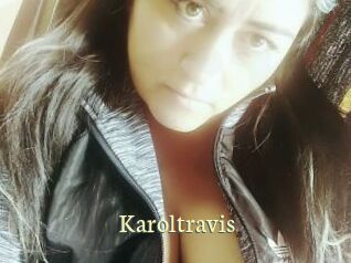 Karoltravis