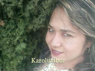 Karoluriber