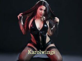 karolwings Porn str8
