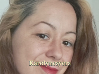Karolynesyera