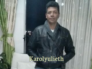 karolyulieth Porn str8