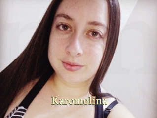 Karomolina