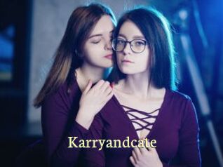 Karryandcate