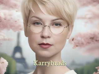 Karrybrads