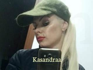 Kasandraa