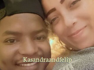 kasandraandfelip Porn str8