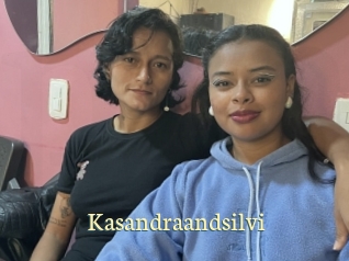 kasandraandsilvi Porn str8