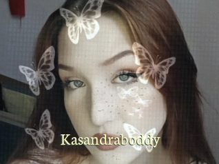 Kasandraboddy