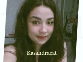 Kasandracat