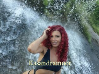Kasandramoor