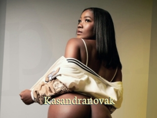 Kasandranovak