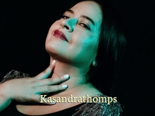 Kasandrathomps