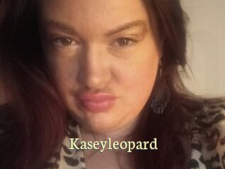 Kaseyleopard