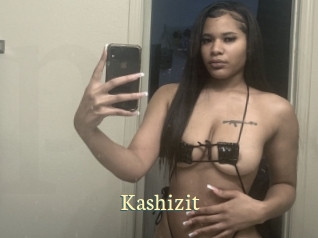Kashizit