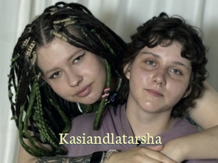 Kasiandlatarsha