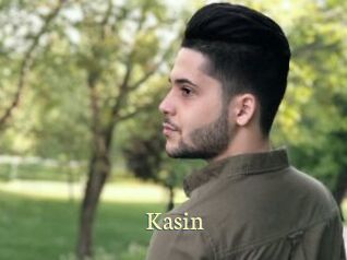 Kasin