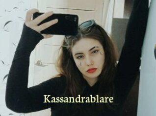 Kassandrablare