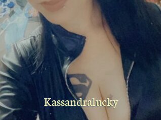 kassandralucky Porn str8