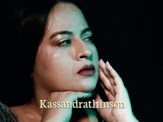 kassandrathinson Porn str8